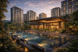 Thomson View Condominium (D20), Condominium #586809391